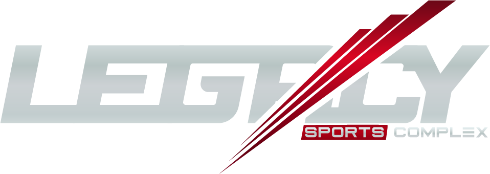Legacy Sports Complex logo